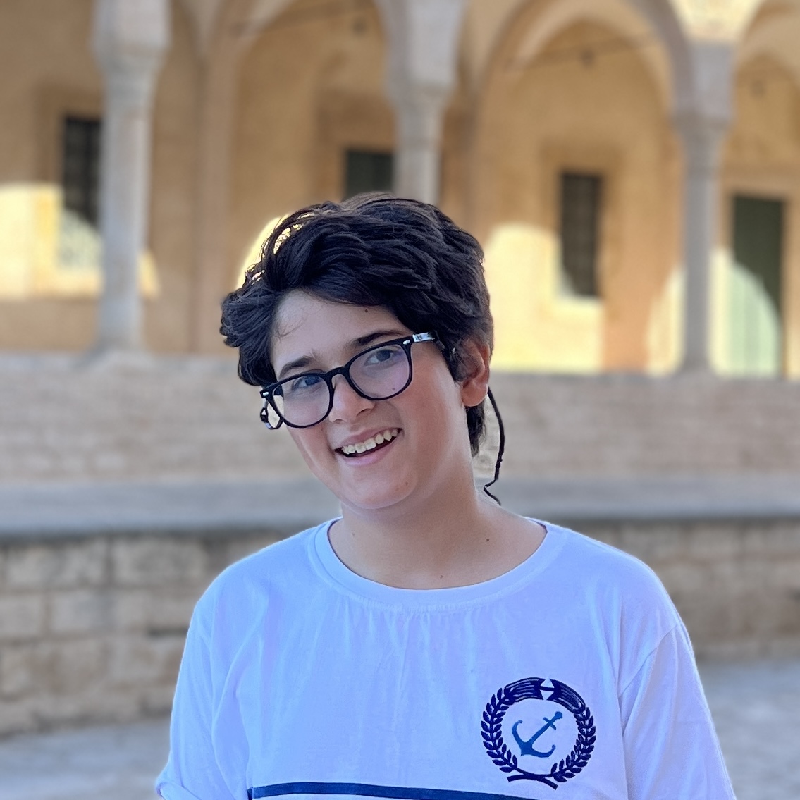 Omeyer Najjar